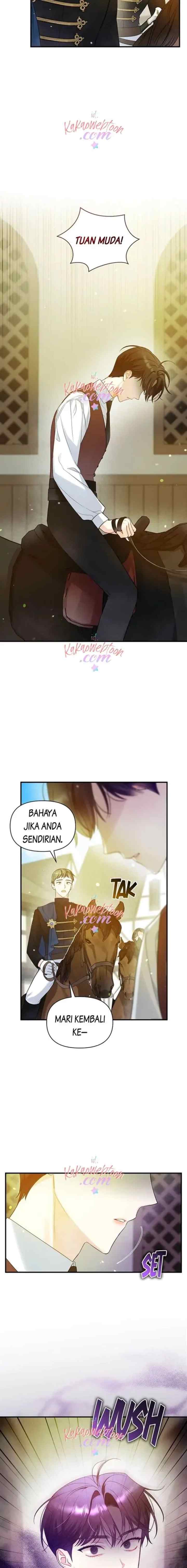 I Became the Younger Sister of a Regretful Obsessive Male Lead chapter 27 halaman 12
