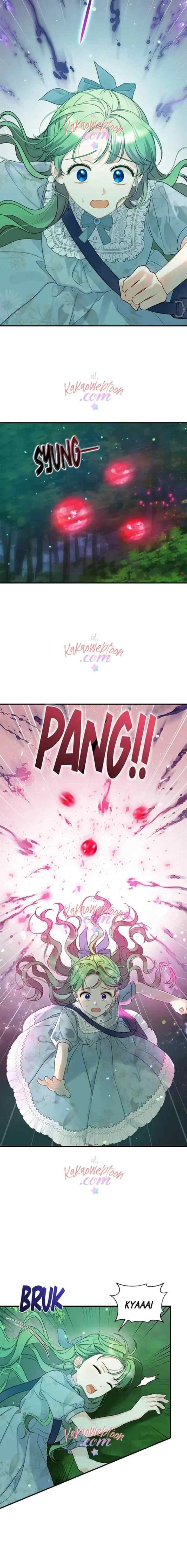 I Became the Younger Sister of a Regretful Obsessive Male Lead chapter 27 halaman 17