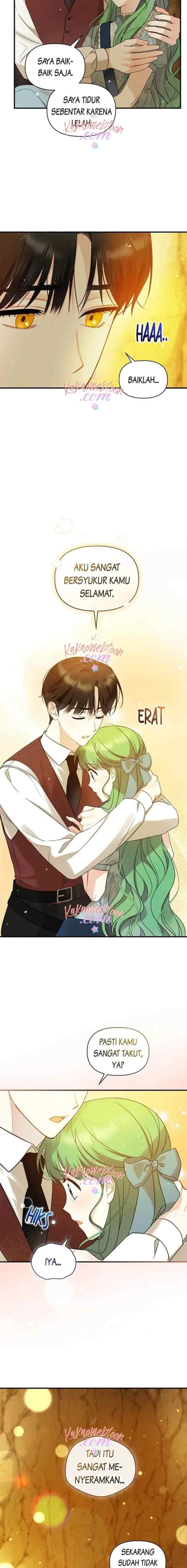 I Became the Younger Sister of a Regretful Obsessive Male Lead chapter 28 halaman 13