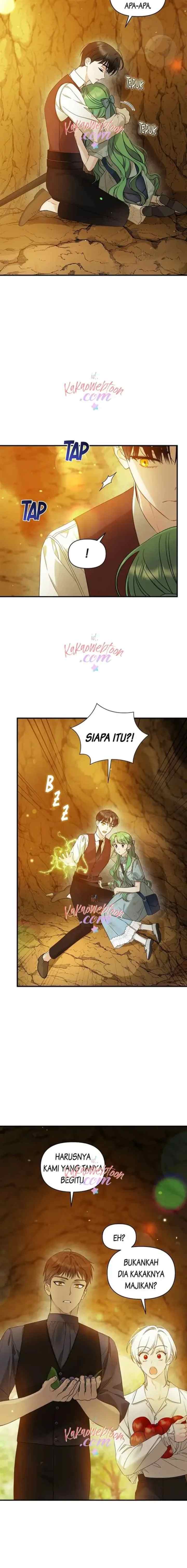 I Became the Younger Sister of a Regretful Obsessive Male Lead chapter 28 halaman 14
