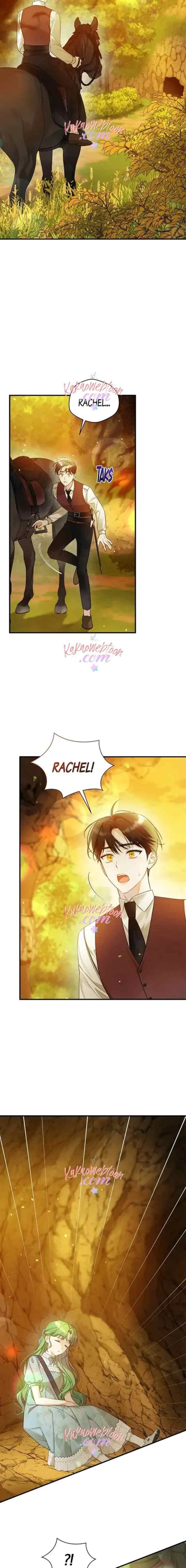 I Became the Younger Sister of a Regretful Obsessive Male Lead chapter 28 halaman 11