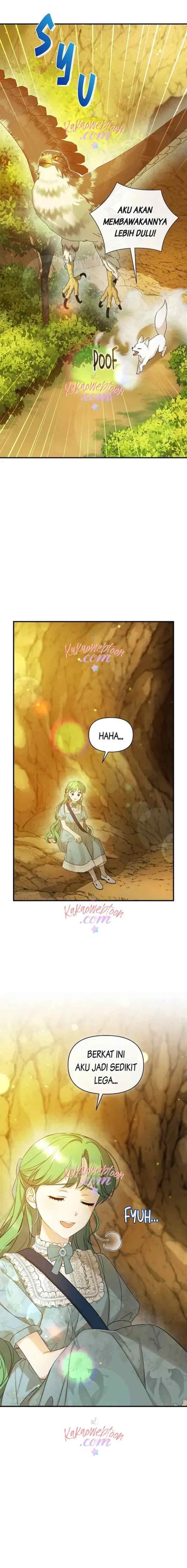 I Became the Younger Sister of a Regretful Obsessive Male Lead chapter 28 halaman 9
