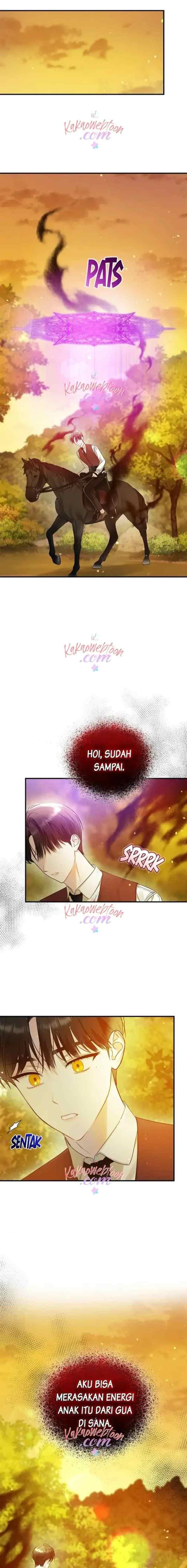 I Became the Younger Sister of a Regretful Obsessive Male Lead chapter 28 halaman 10