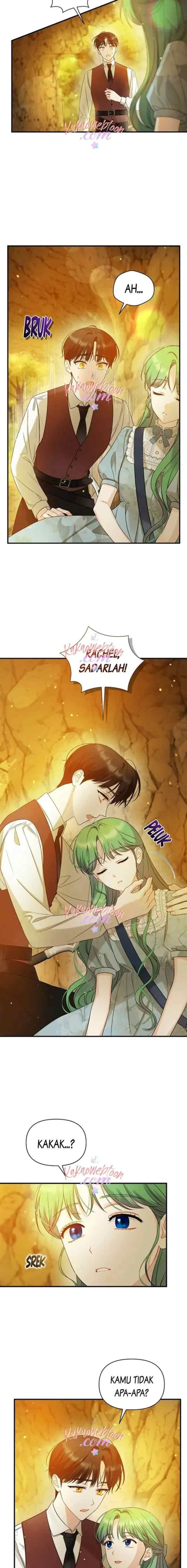 I Became the Younger Sister of a Regretful Obsessive Male Lead chapter 28 halaman 12