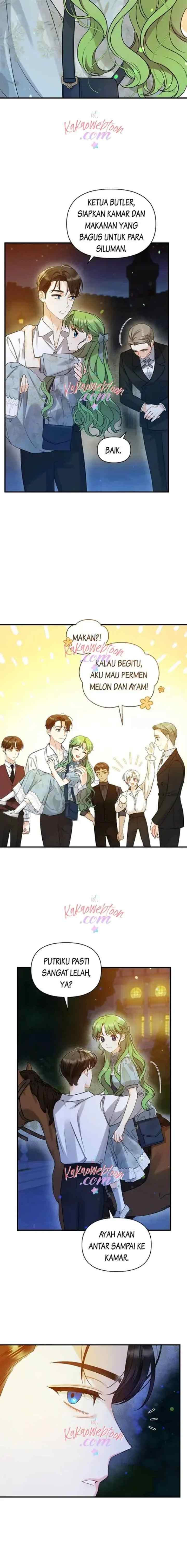 I Became the Younger Sister of a Regretful Obsessive Male Lead chapter 29 halaman 16