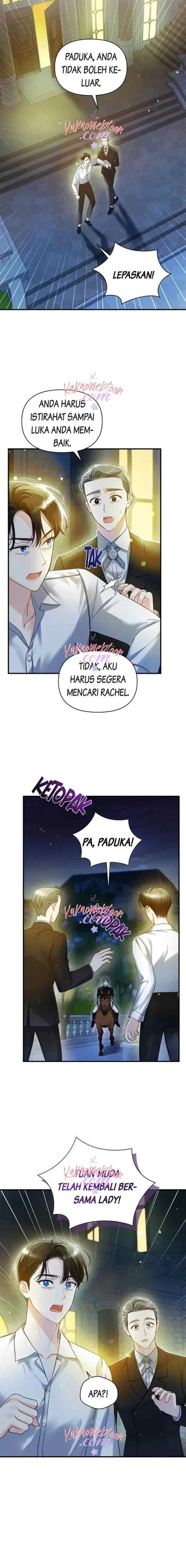 I Became the Younger Sister of a Regretful Obsessive Male Lead chapter 29 halaman 10