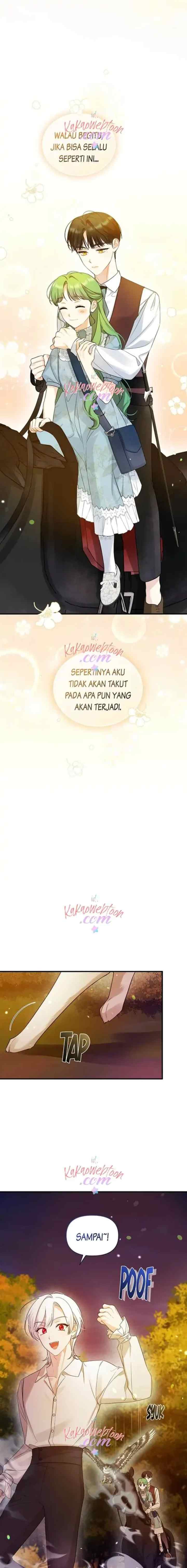 I Became the Younger Sister of a Regretful Obsessive Male Lead chapter 29 halaman 7