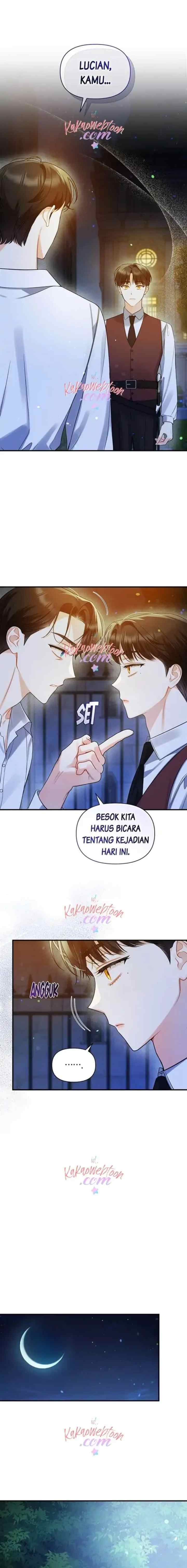I Became the Younger Sister of a Regretful Obsessive Male Lead chapter 29 halaman 17