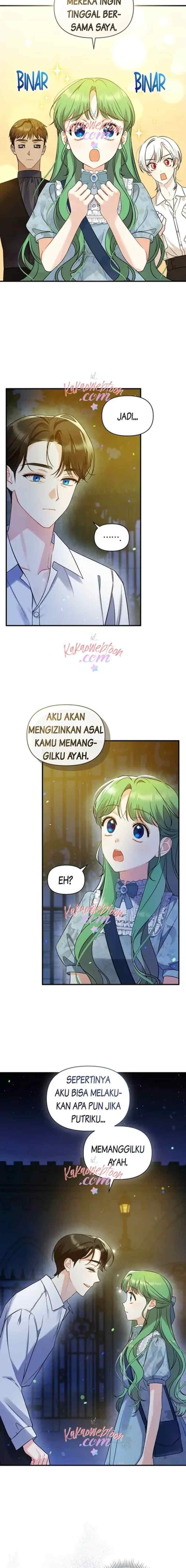 I Became the Younger Sister of a Regretful Obsessive Male Lead chapter 29 halaman 14