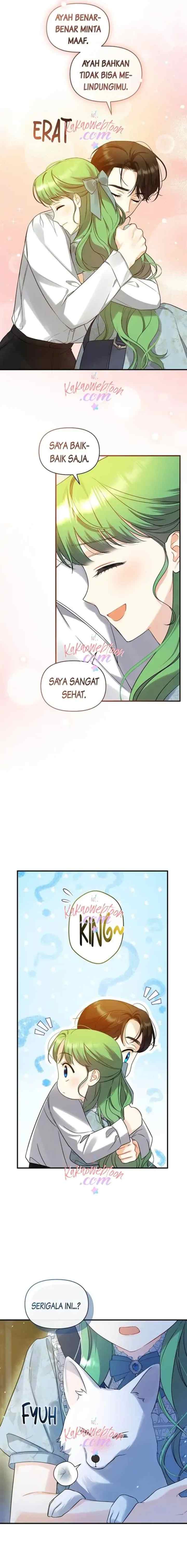 I Became the Younger Sister of a Regretful Obsessive Male Lead chapter 29 halaman 12