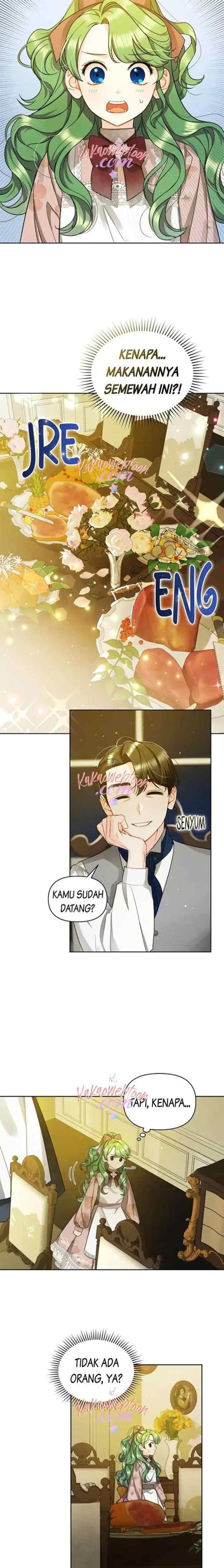 I Became the Younger Sister of a Regretful Obsessive Male Lead chapter 3 halaman 6