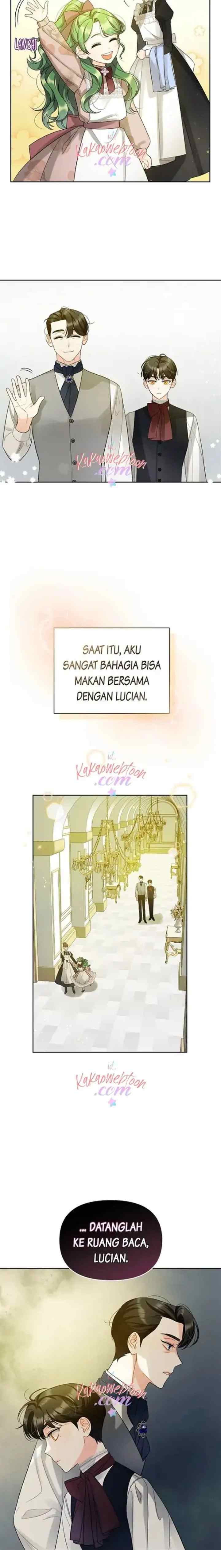 I Became the Younger Sister of a Regretful Obsessive Male Lead chapter 3 halaman 17