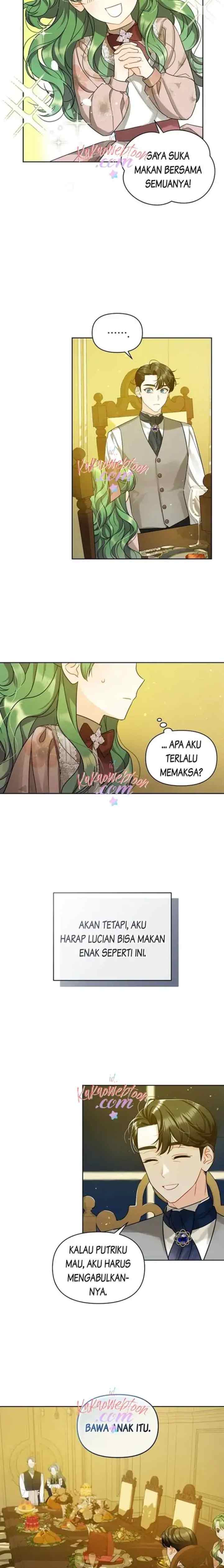 I Became the Younger Sister of a Regretful Obsessive Male Lead chapter 3 halaman 12