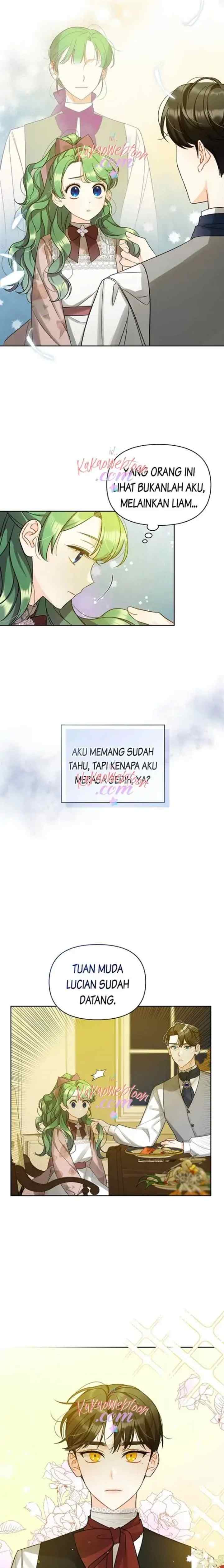 I Became the Younger Sister of a Regretful Obsessive Male Lead chapter 3 halaman 14