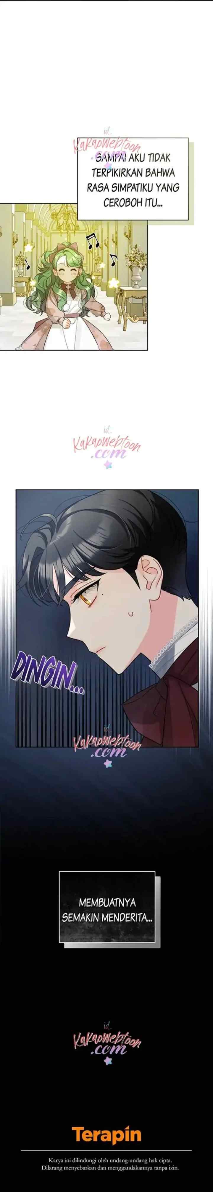 I Became the Younger Sister of a Regretful Obsessive Male Lead chapter 3 halaman 18