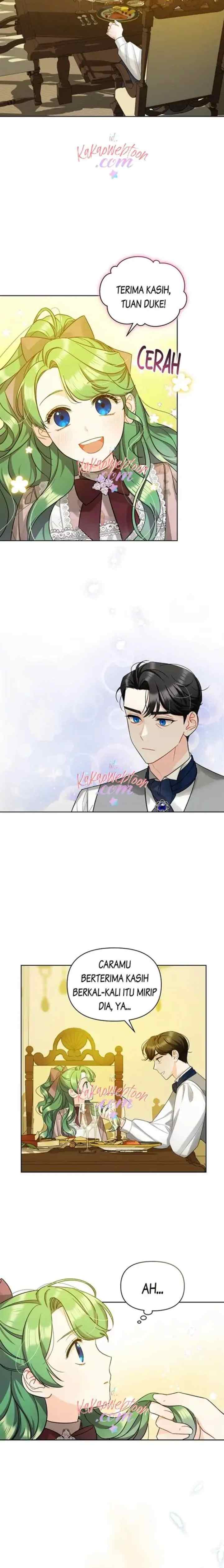 I Became the Younger Sister of a Regretful Obsessive Male Lead chapter 3 halaman 13