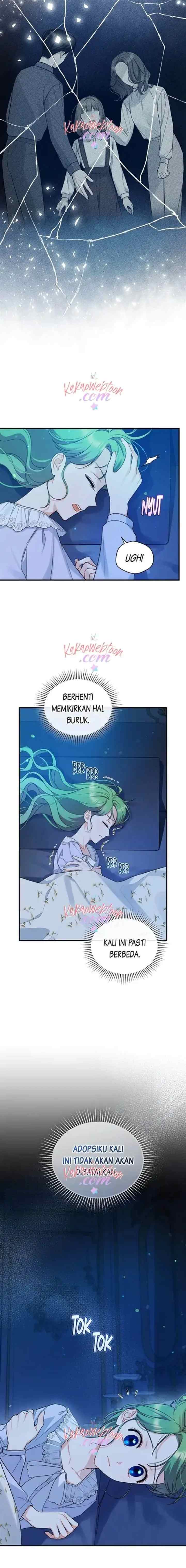 I Became the Younger Sister of a Regretful Obsessive Male Lead chapter 30 halaman 8