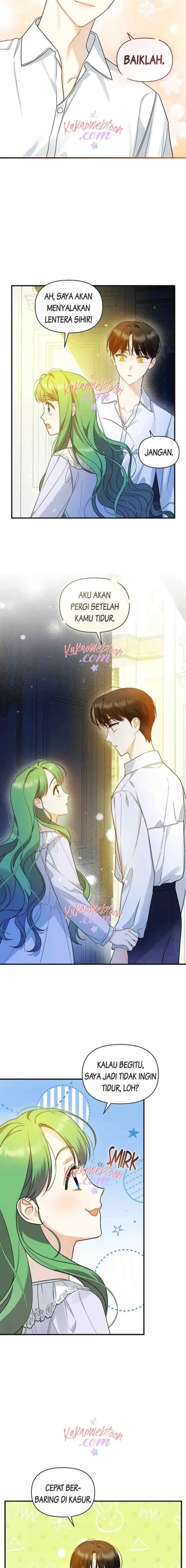 I Became the Younger Sister of a Regretful Obsessive Male Lead chapter 30 halaman 11