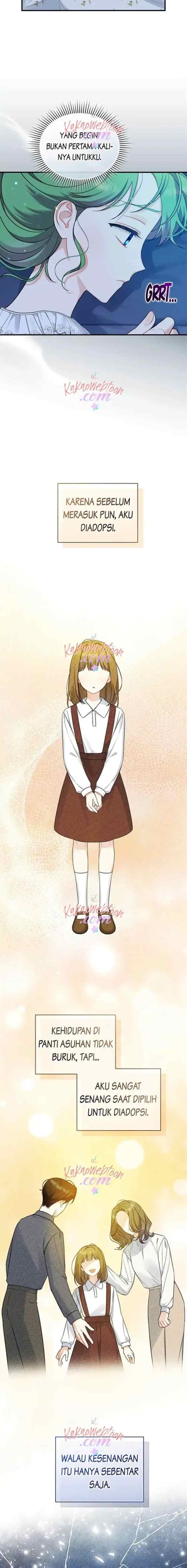 I Became the Younger Sister of a Regretful Obsessive Male Lead chapter 30 halaman 7