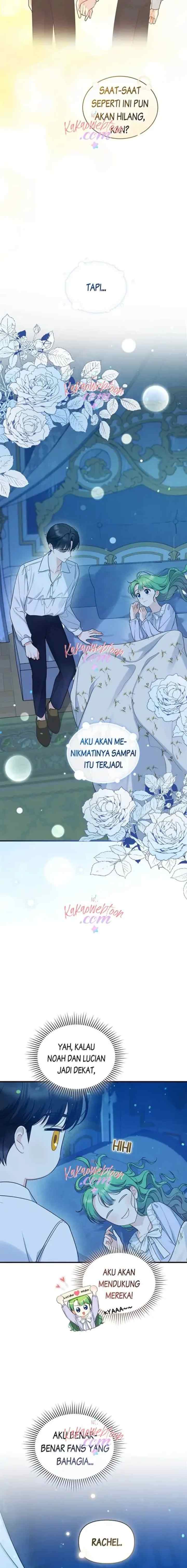 I Became the Younger Sister of a Regretful Obsessive Male Lead chapter 30 halaman 14