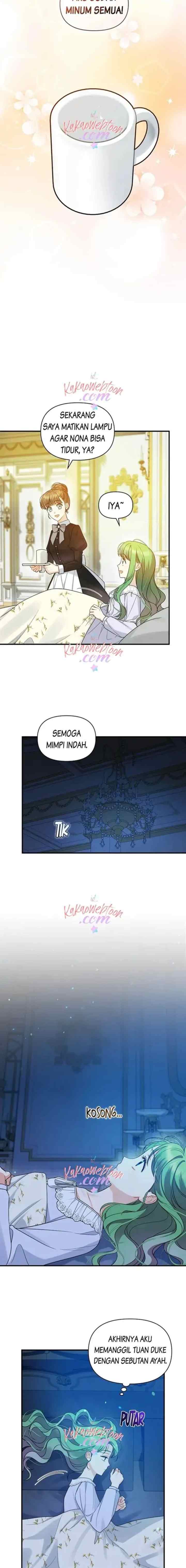 I Became the Younger Sister of a Regretful Obsessive Male Lead chapter 30 halaman 6