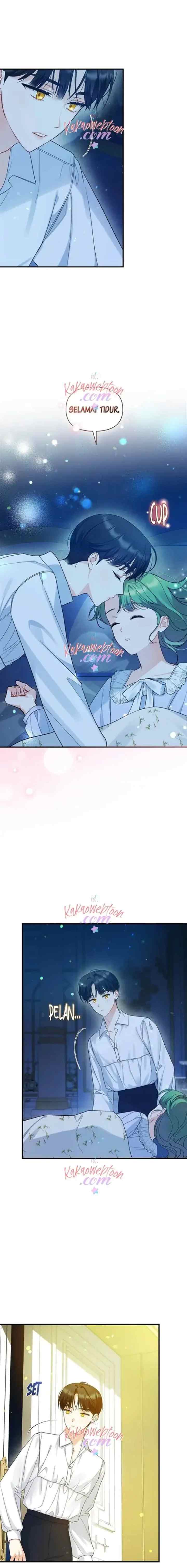 I Became the Younger Sister of a Regretful Obsessive Male Lead chapter 30 halaman 16