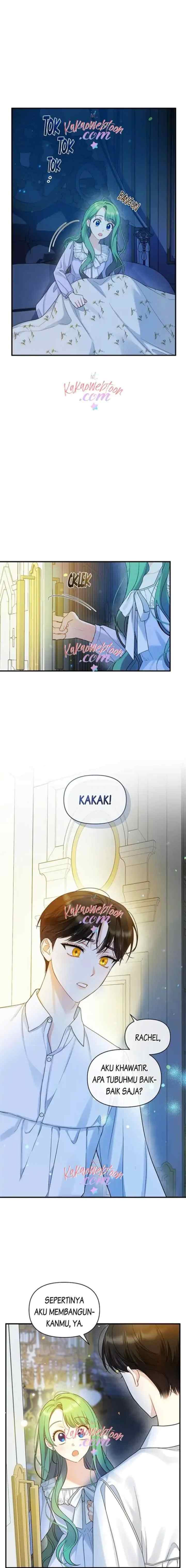 I Became the Younger Sister of a Regretful Obsessive Male Lead chapter 30 halaman 9