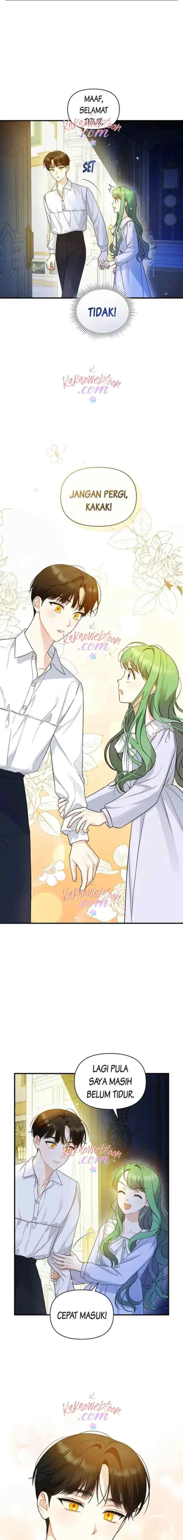 I Became the Younger Sister of a Regretful Obsessive Male Lead chapter 30 halaman 10