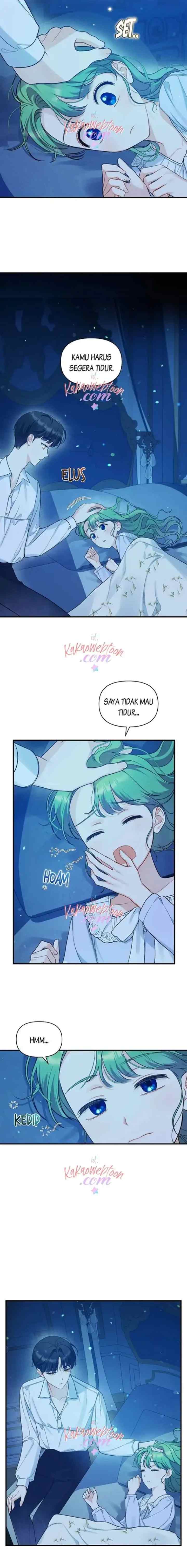 I Became the Younger Sister of a Regretful Obsessive Male Lead chapter 30 halaman 15