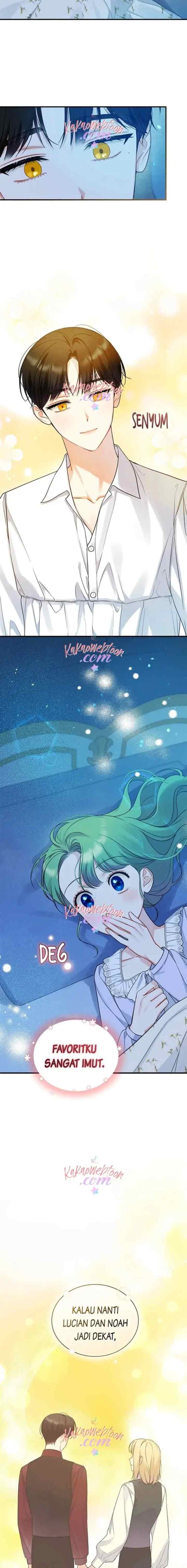 I Became the Younger Sister of a Regretful Obsessive Male Lead chapter 30 halaman 13