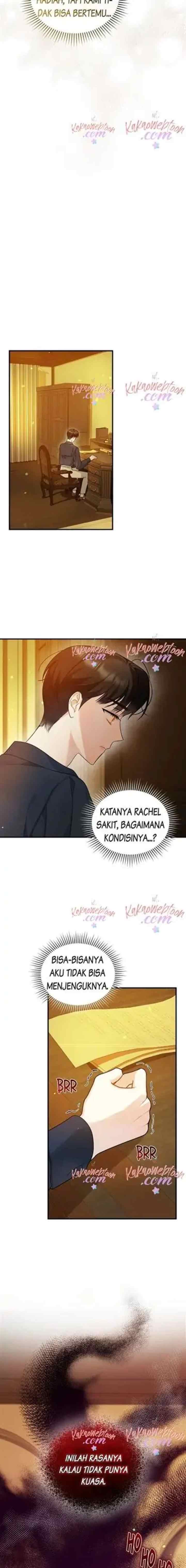 I Became the Younger Sister of a Regretful Obsessive Male Lead chapter 31 halaman 15