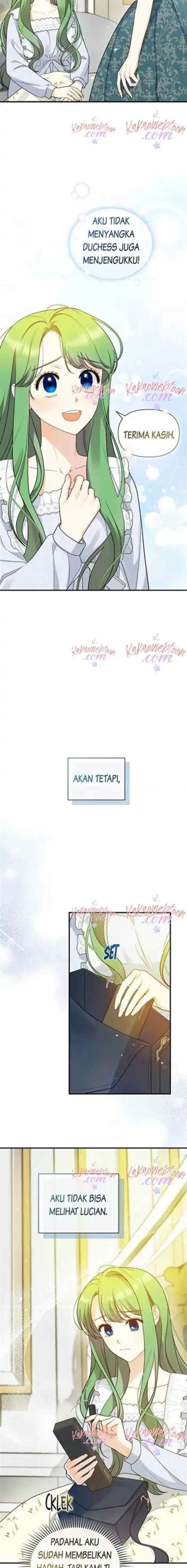 I Became the Younger Sister of a Regretful Obsessive Male Lead chapter 31 halaman 14