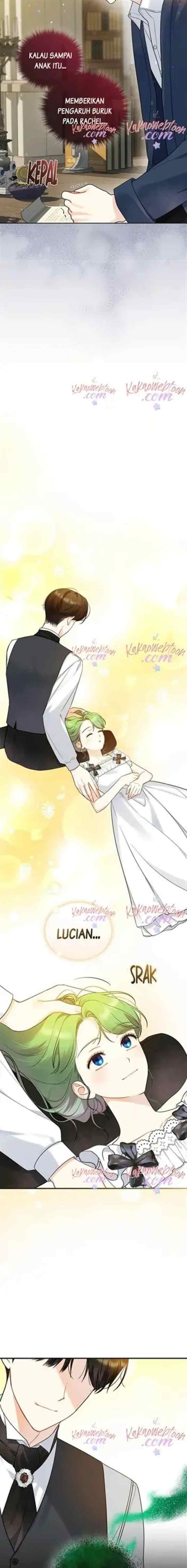 I Became the Younger Sister of a Regretful Obsessive Male Lead chapter 31 halaman 6