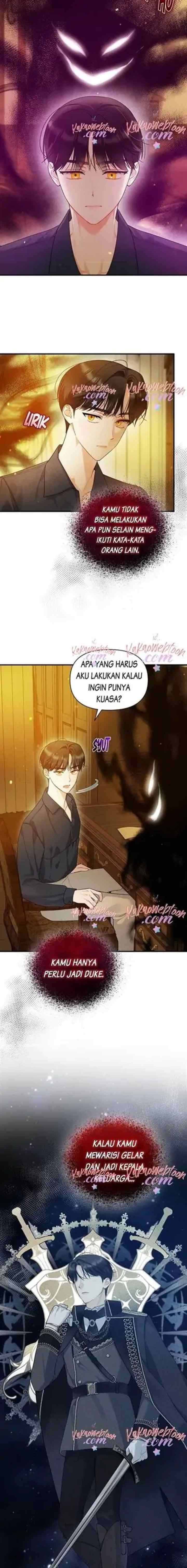 I Became the Younger Sister of a Regretful Obsessive Male Lead chapter 31 halaman 16