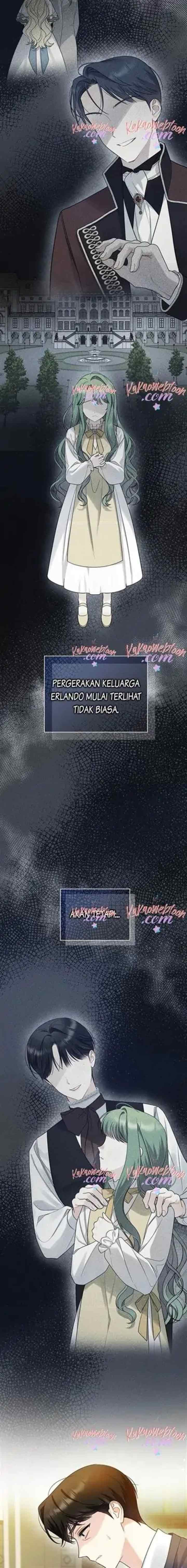I Became the Younger Sister of a Regretful Obsessive Male Lead chapter 31 halaman 5