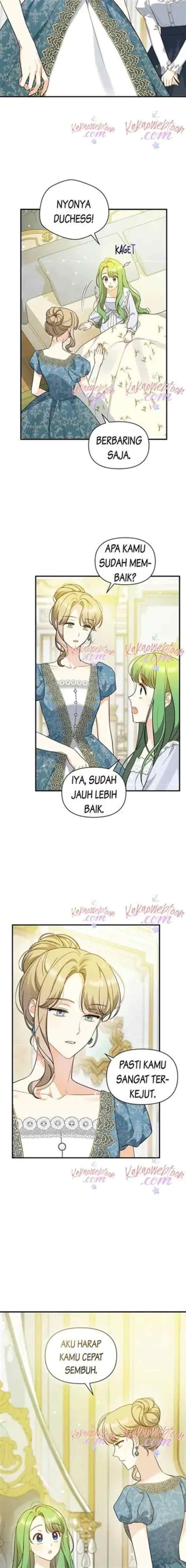 I Became the Younger Sister of a Regretful Obsessive Male Lead chapter 31 halaman 13