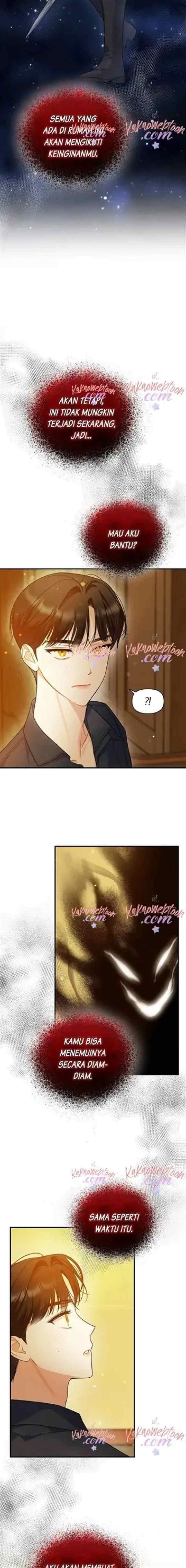 I Became the Younger Sister of a Regretful Obsessive Male Lead chapter 31 halaman 17