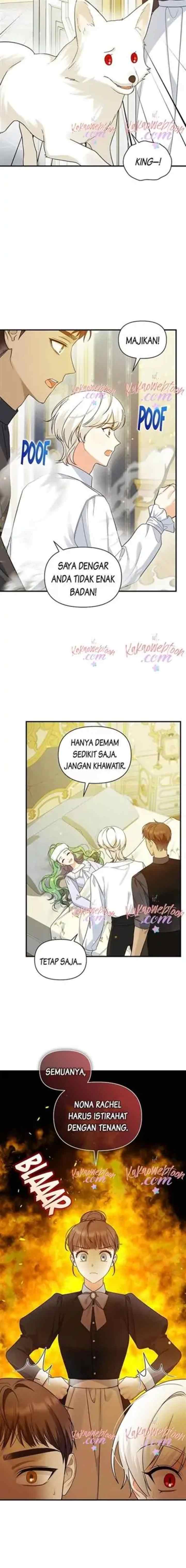 I Became the Younger Sister of a Regretful Obsessive Male Lead chapter 31 halaman 9