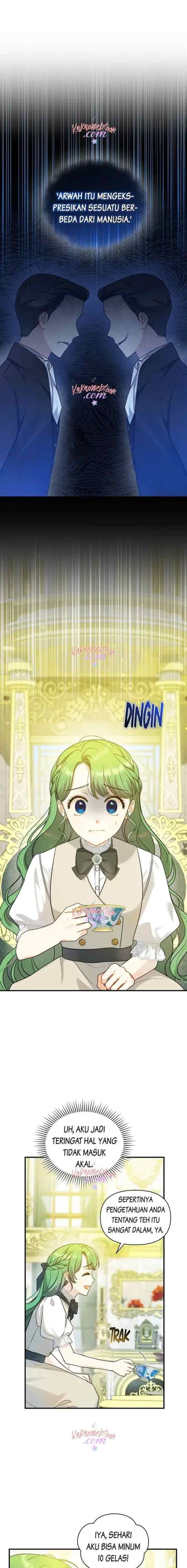 I Became the Younger Sister of a Regretful Obsessive Male Lead chapter 32 halaman 12