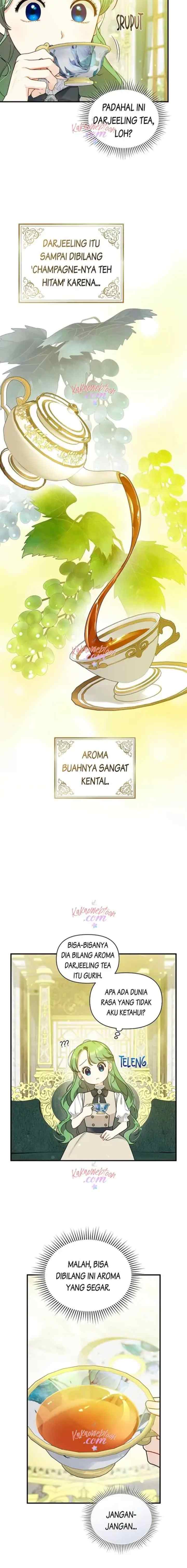 I Became the Younger Sister of a Regretful Obsessive Male Lead chapter 32 halaman 11