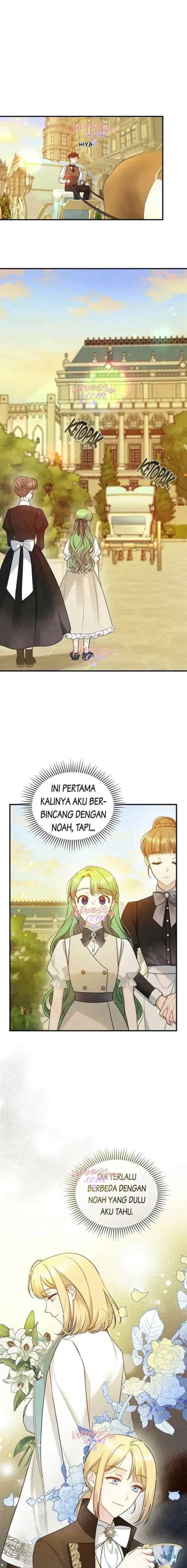 I Became the Younger Sister of a Regretful Obsessive Male Lead chapter 32 halaman 16