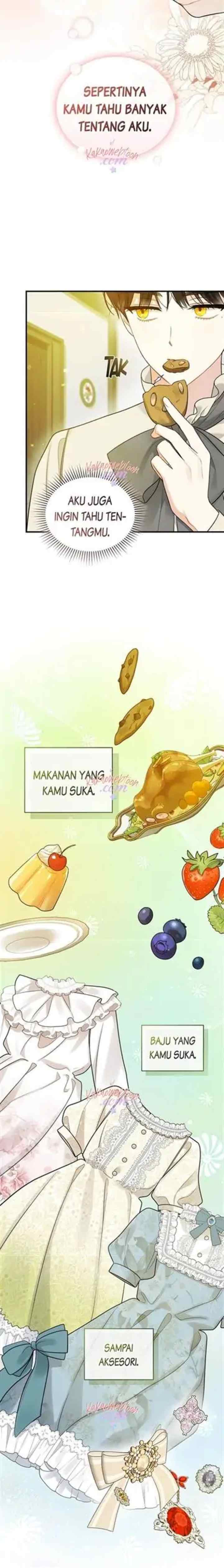 I Became the Younger Sister of a Regretful Obsessive Male Lead chapter 33 halaman 15