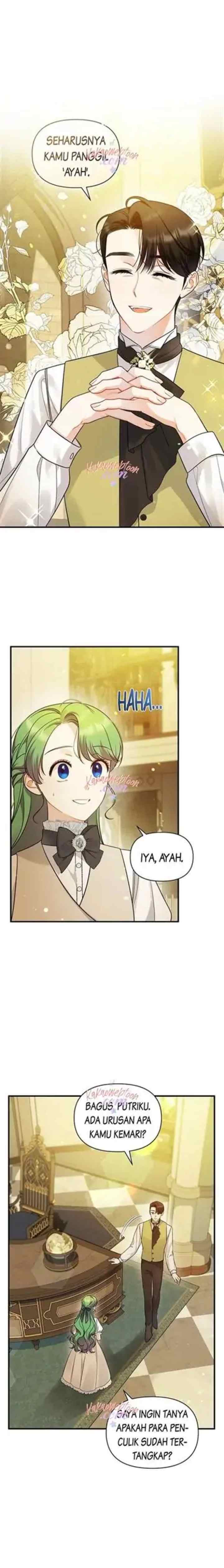 I Became the Younger Sister of a Regretful Obsessive Male Lead chapter 33 halaman 4