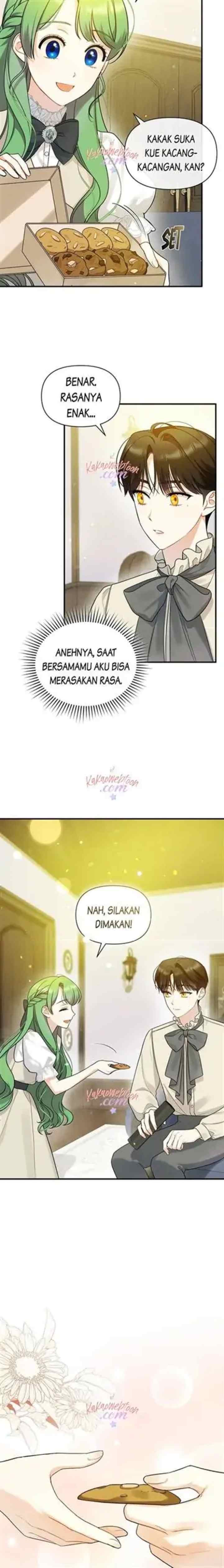 I Became the Younger Sister of a Regretful Obsessive Male Lead chapter 33 halaman 14