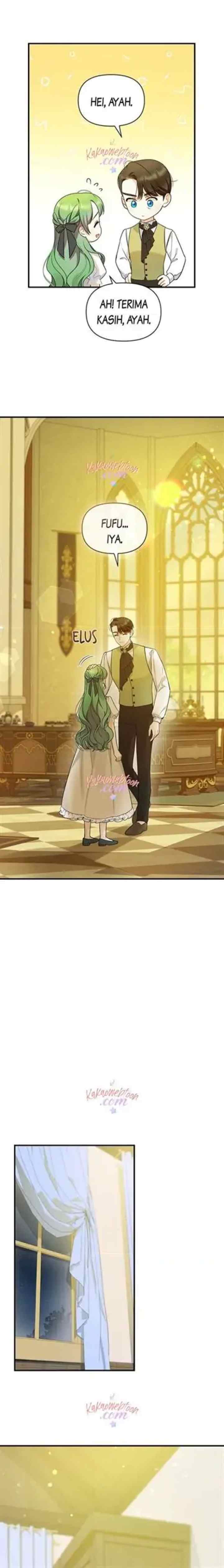 I Became the Younger Sister of a Regretful Obsessive Male Lead chapter 33 halaman 9