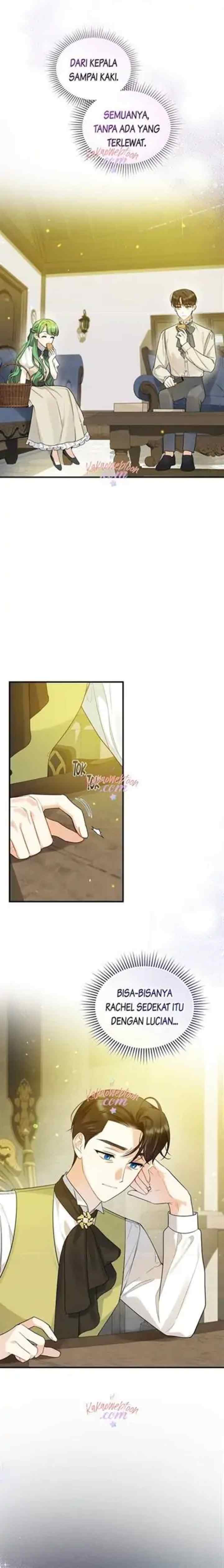 I Became the Younger Sister of a Regretful Obsessive Male Lead chapter 33 halaman 16