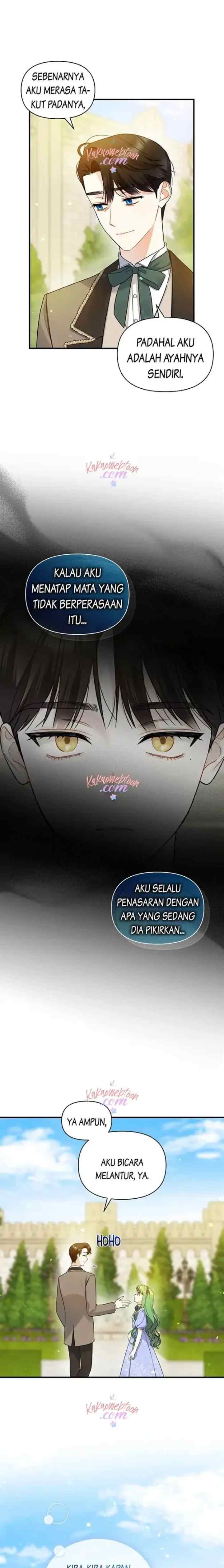 I Became the Younger Sister of a Regretful Obsessive Male Lead chapter 34 halaman 6