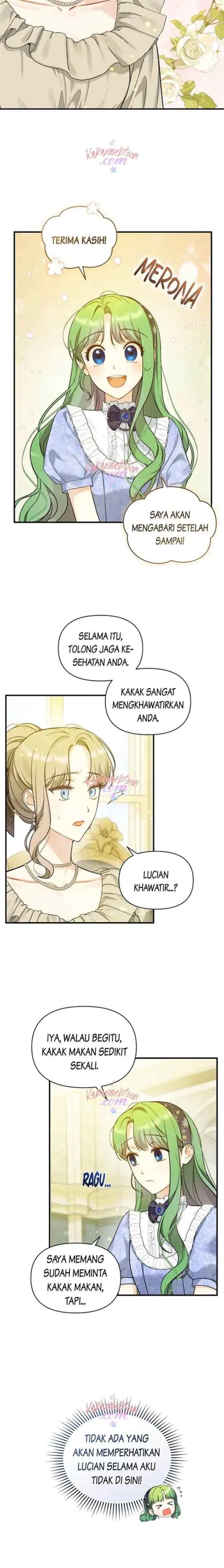 I Became the Younger Sister of a Regretful Obsessive Male Lead chapter 34 halaman 15