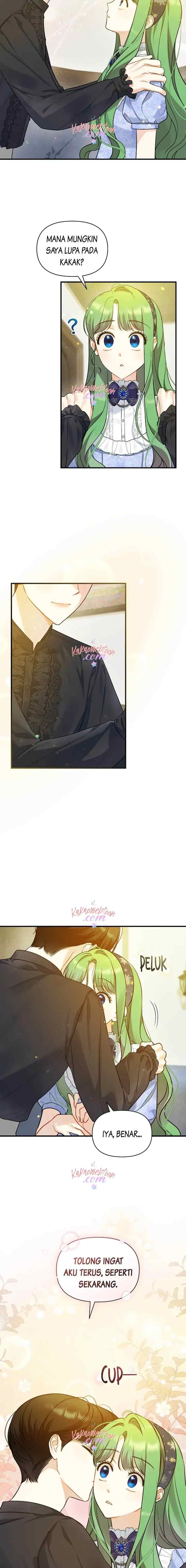 I Became the Younger Sister of a Regretful Obsessive Male Lead chapter 35 halaman 15