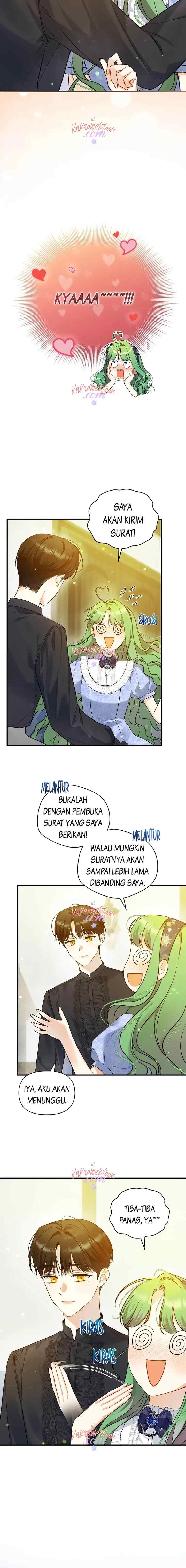 I Became the Younger Sister of a Regretful Obsessive Male Lead chapter 35 halaman 16